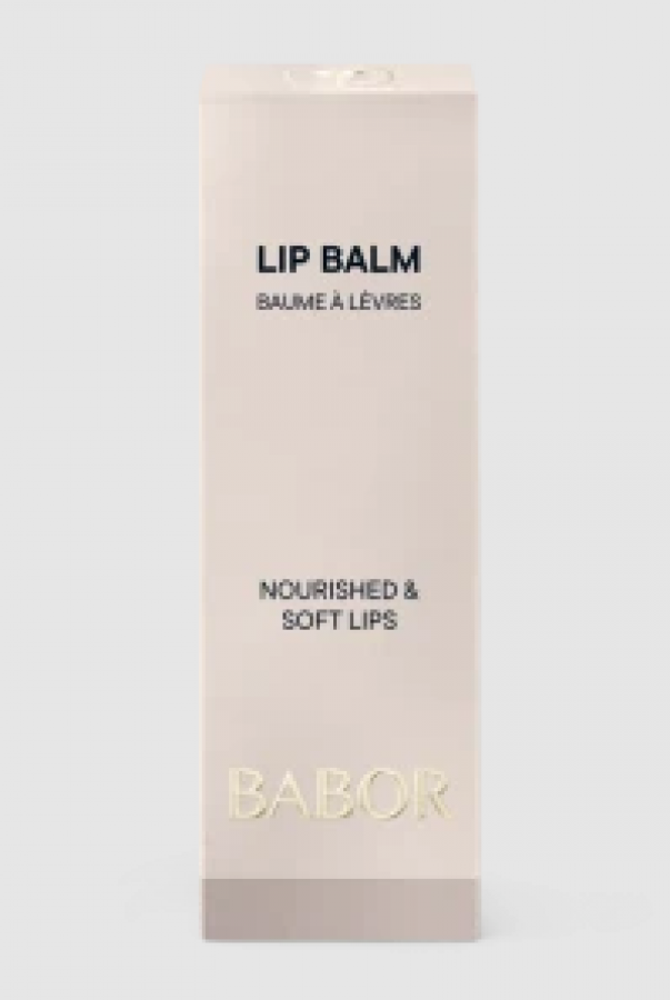 Babor Lip Balm