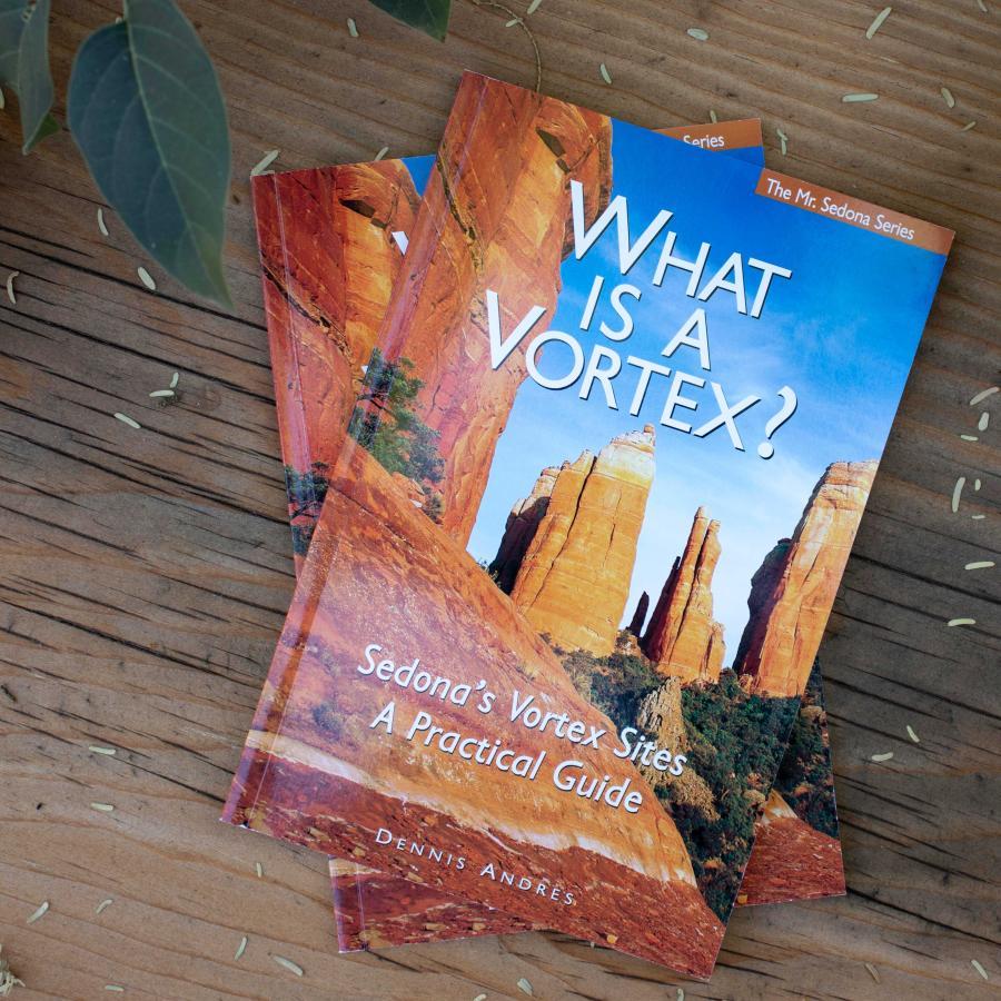 What Is A Vortex?