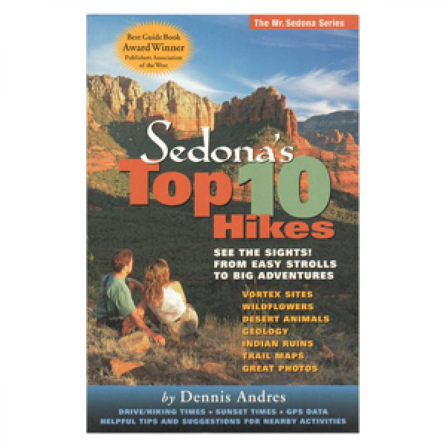 Sedona's Top 10 Hikes