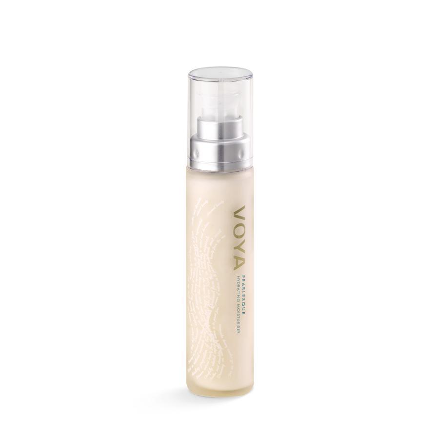 Pearlesque | Hydrating Moisturiser