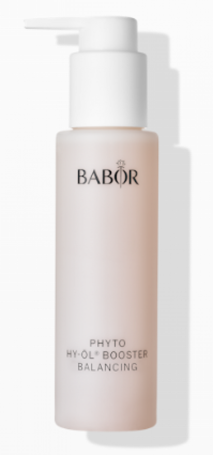 Phyto HY-ÖL Booster Balancing 100 ml