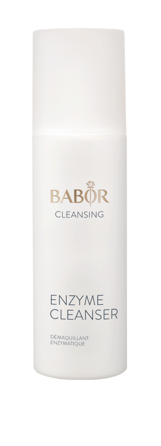 Refining Enzyme & Vitamin C Cleanser