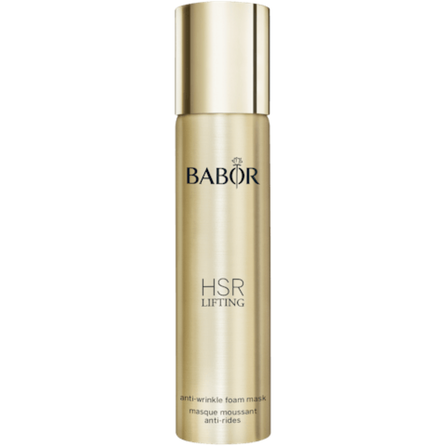 HSR Anti-Wrinkle Foam Mask 30ml
