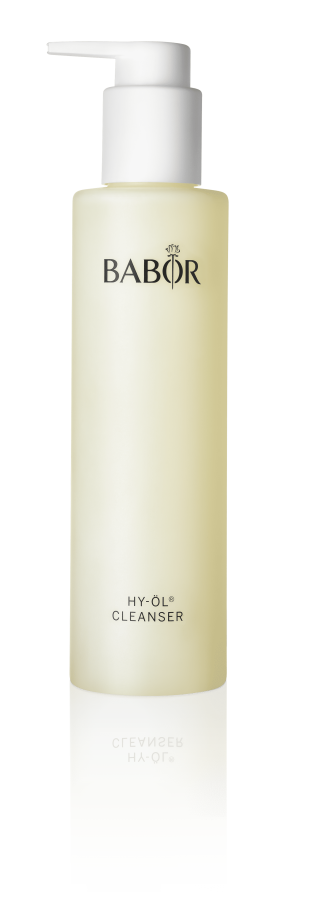 HY-OL Cleanser 200ml