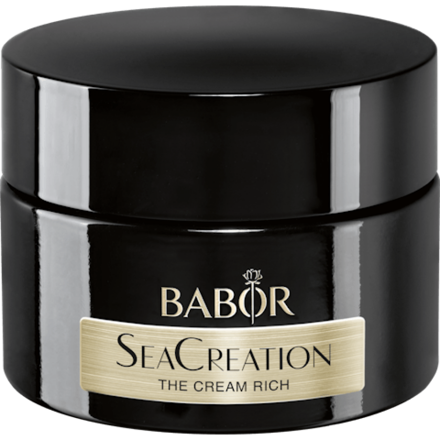 SeaCreation The Cream Rich 50ml
