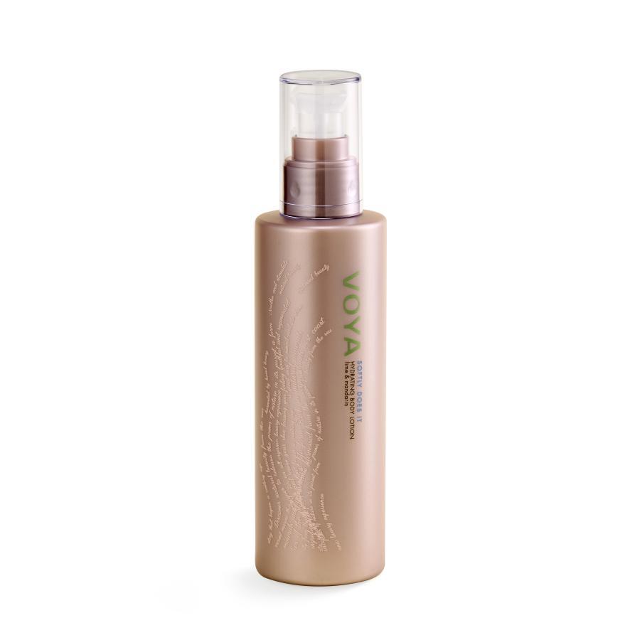 Softly Does It Hydrating Body Lotion