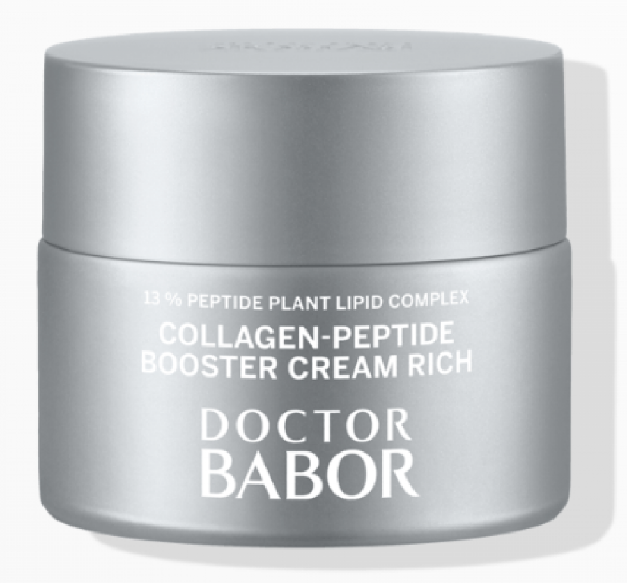 Collagen-Peptide Booster Cream Rich 50 ml