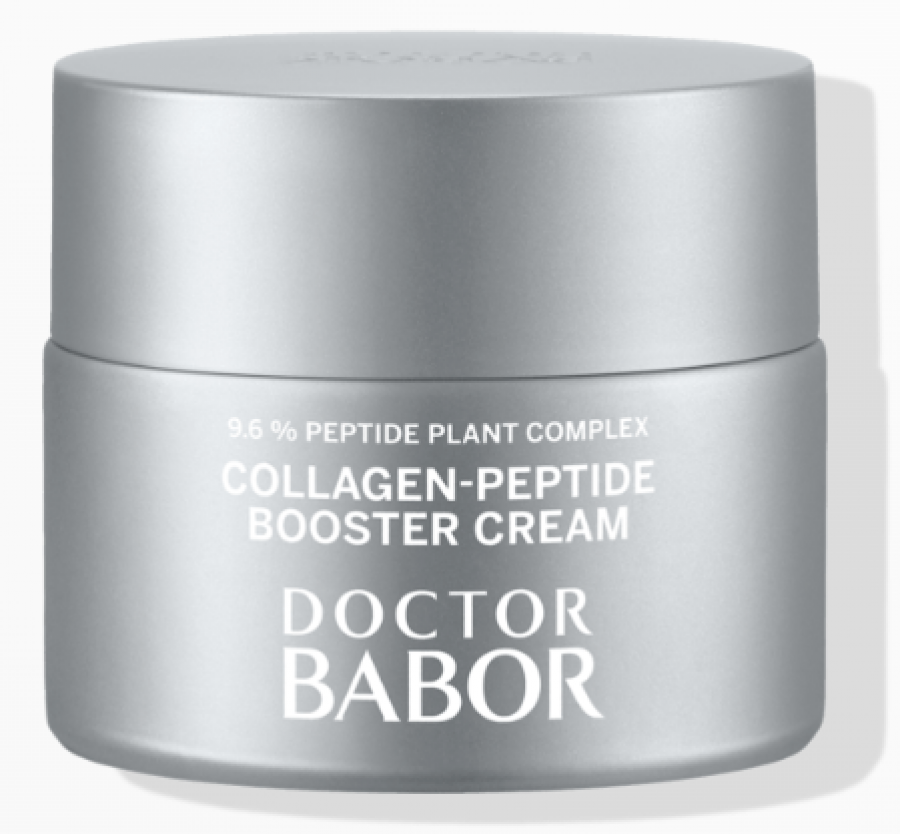 Collagen-Peptide Booster Cream 50 ml