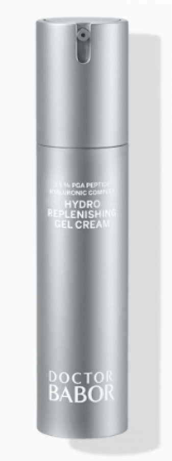 Hydro Replenishing Gel Cream 50ml