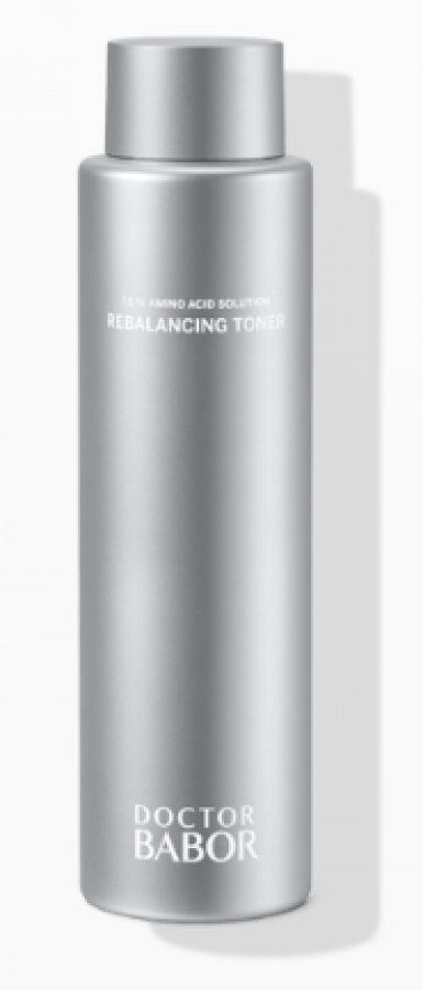 Rebalancing Toner 200 ml