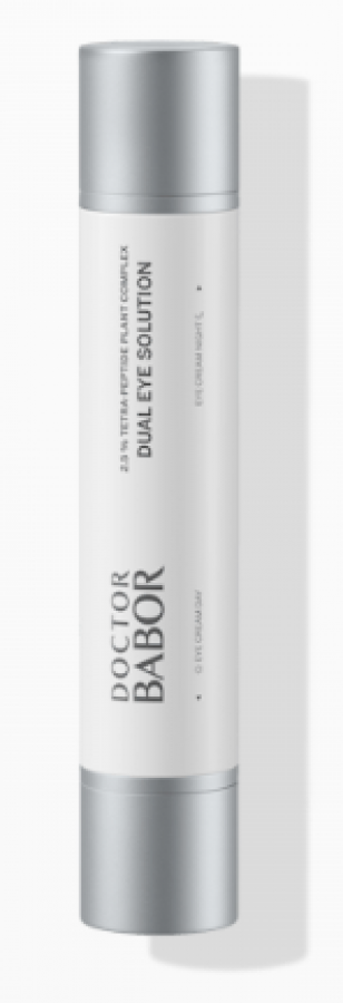 Dual Eye Solution 30 ml