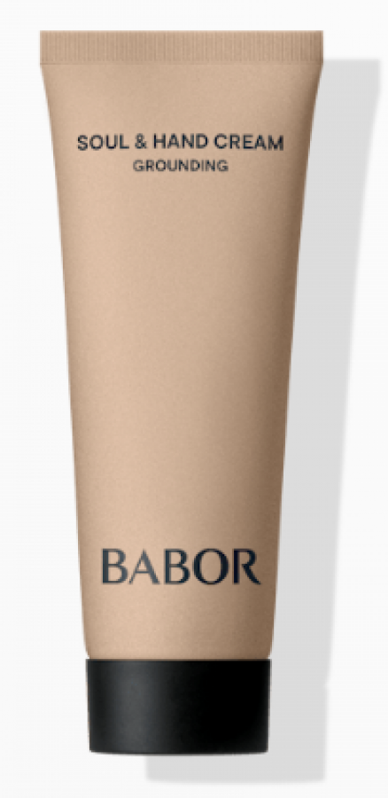 Soul & Hand Cream Grounding 75 ml