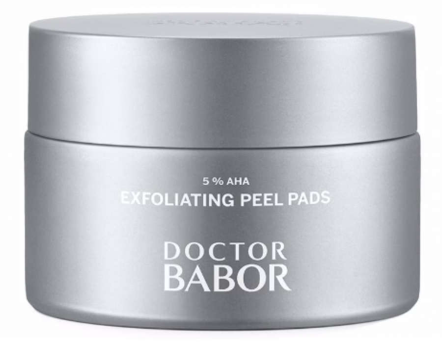 Exfoliating Peel Pads (40 Pads)