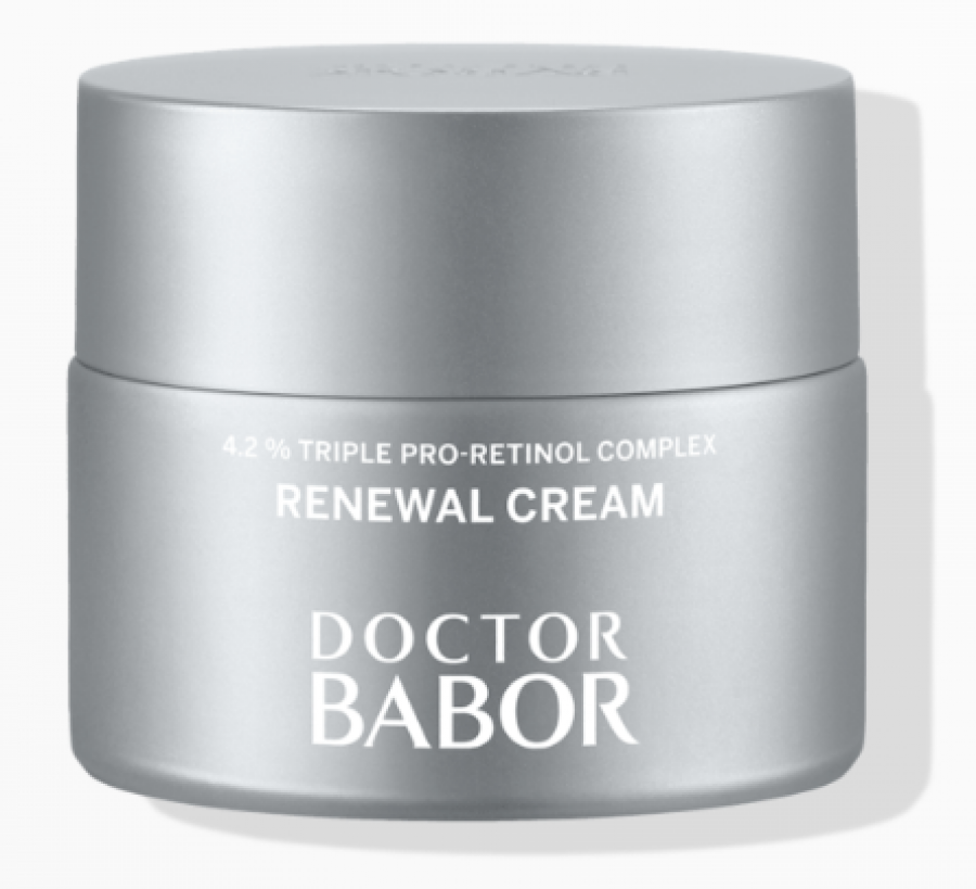 Renewal Cream 50ml