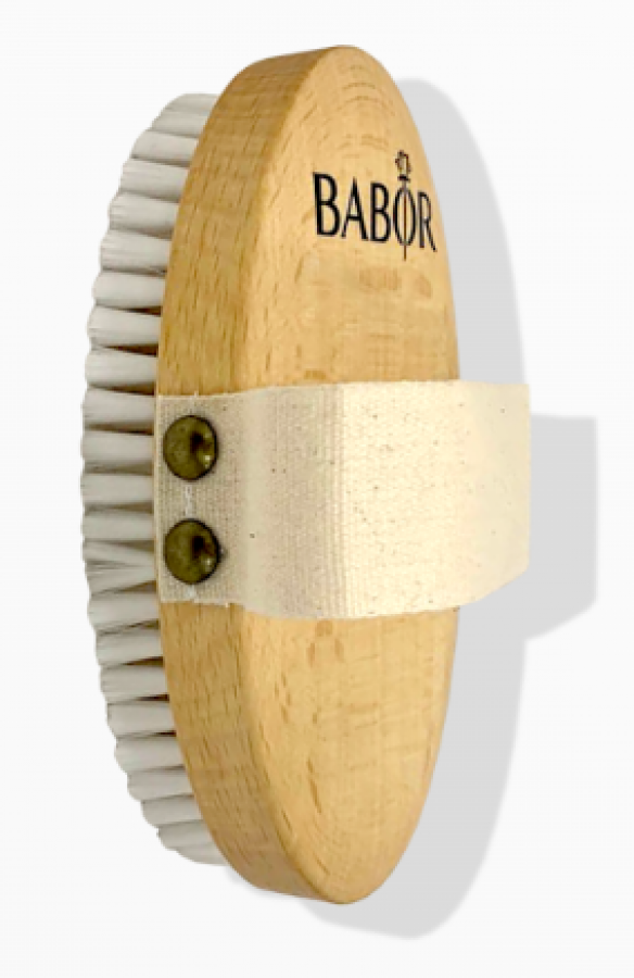 BABOR Soul & Body Dry Body Brush