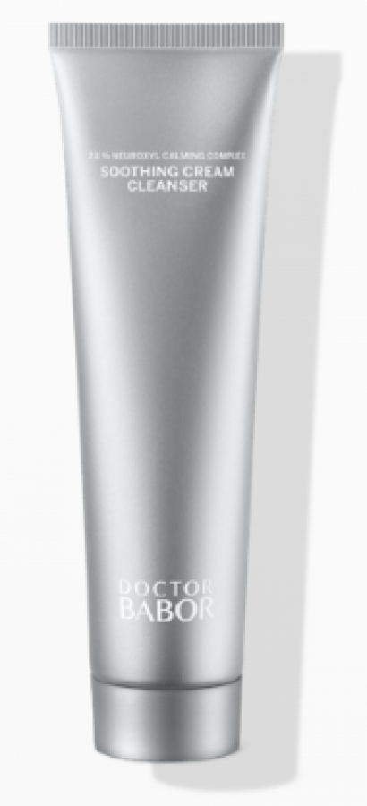 Soothing Cream Cleanser 150 ml