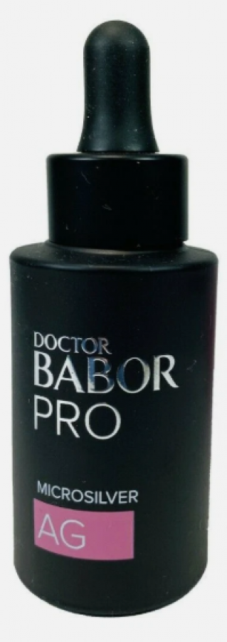 Microsilver Concentrate 30ml