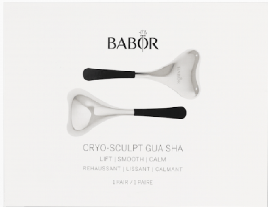 Cryo-Sculpt Gua Sha