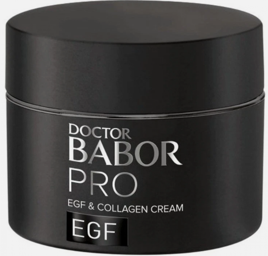 EGF & Collagen Cream 50ml