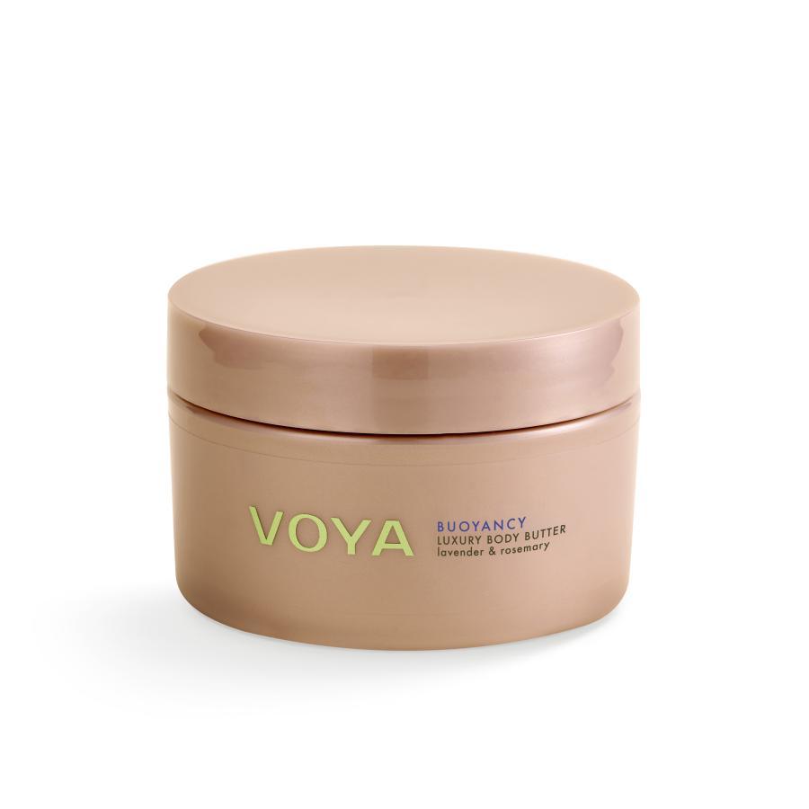 Buoyancy Luxury Body Butter