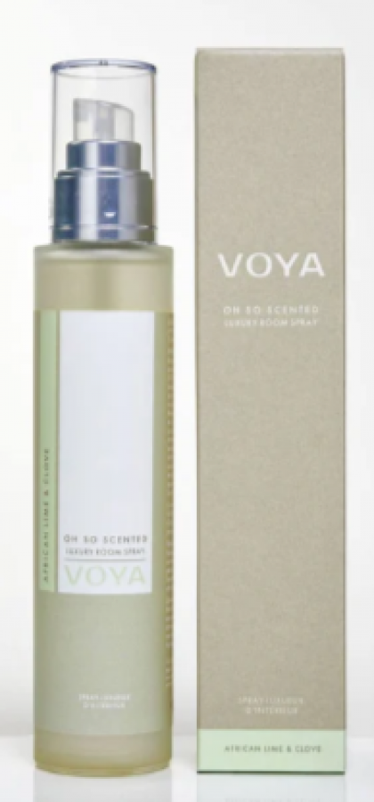 Luxury Room Spray | African Lime & Clove