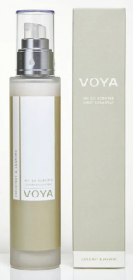 Luxury Room Spray Coconut & Jasmine