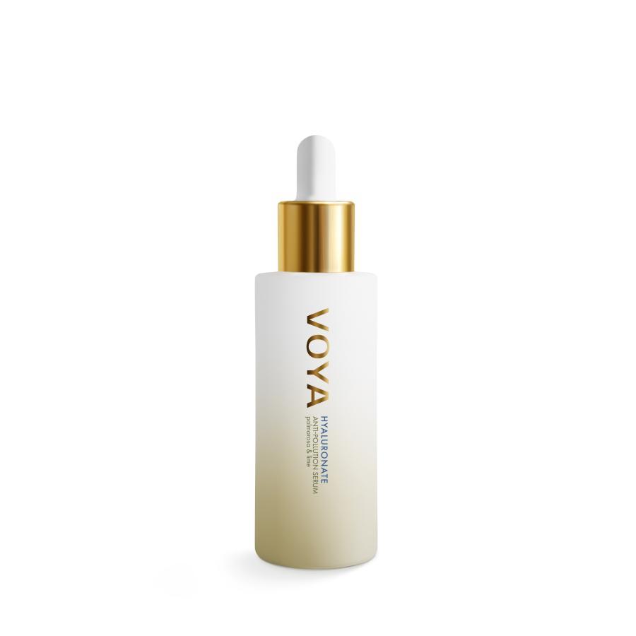Hyaluronate Anti-Pollution Serum