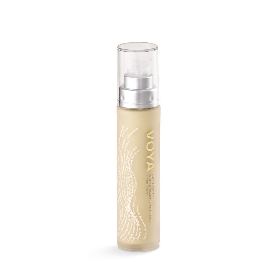 Luminosity | Refining Radiance Exfoliator