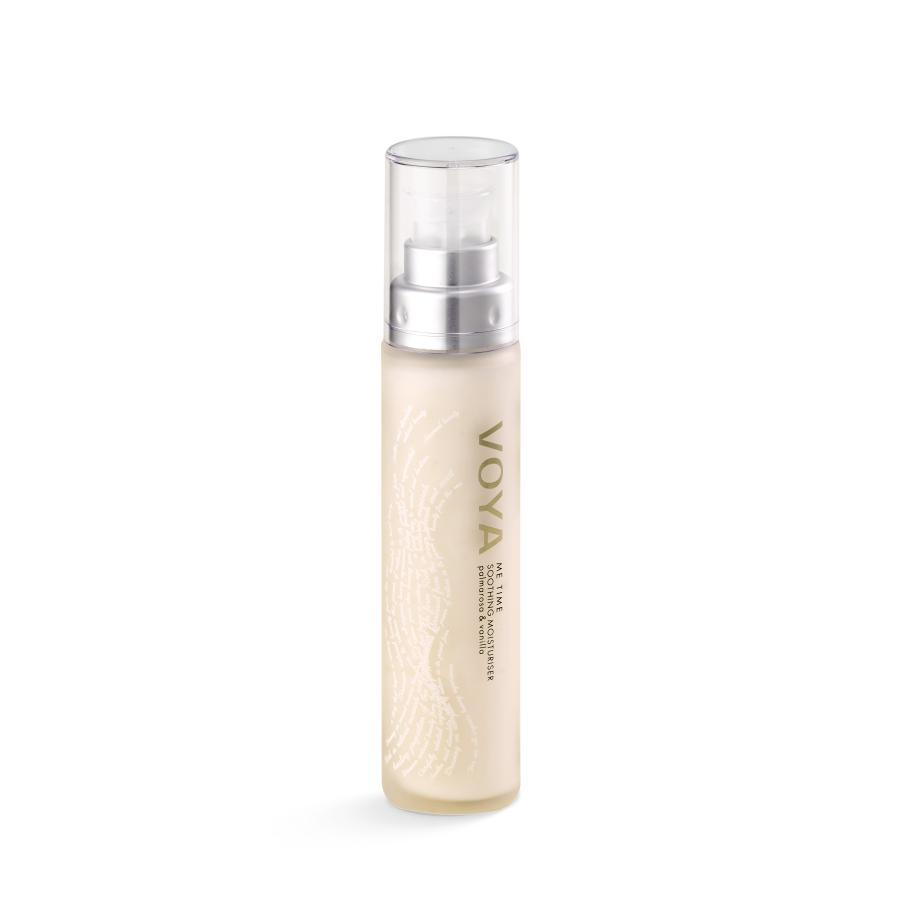 Me Time | Soothing Moisturizer