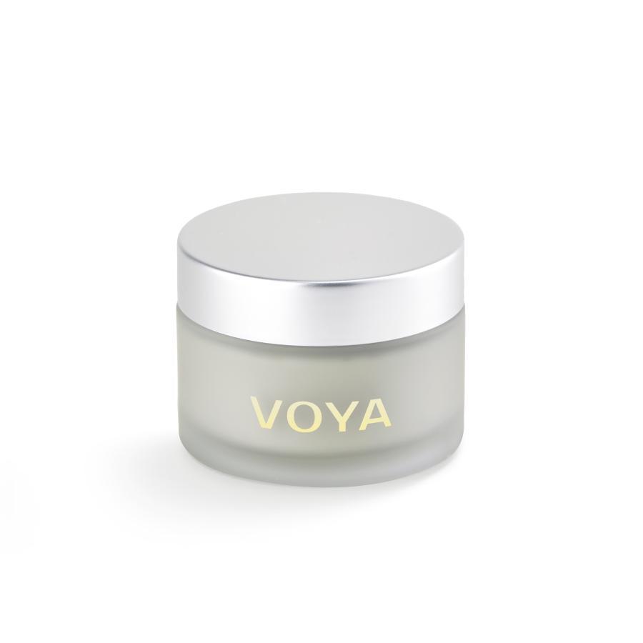 Get Glowing | Illuminating Clay Face Mask
