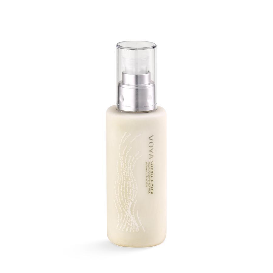 Cleanse & Mend | Facial Cleansing Milk