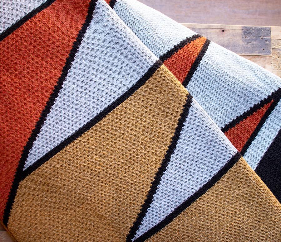 Enchantment Room Blankets