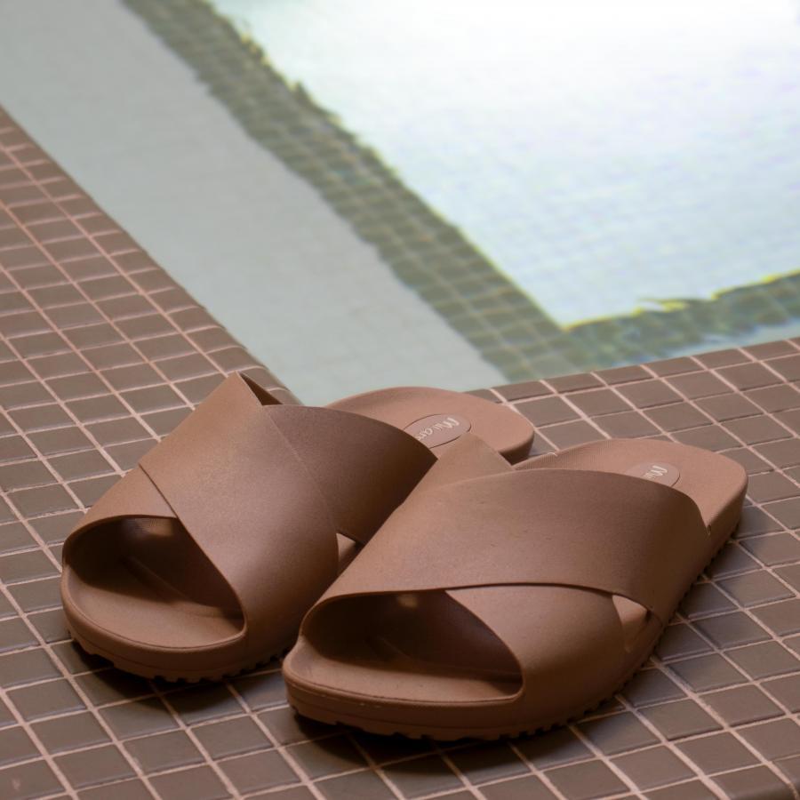 Mii amo Spa Slipper