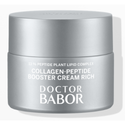 Collagen-Peptide Booster Cream Rich 50 ml