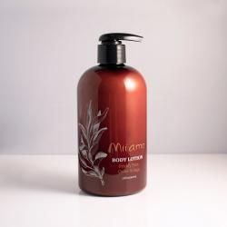 Prickly Pear, Cedar and Sage Body Lotion