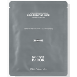 Cryo Plumping Mask