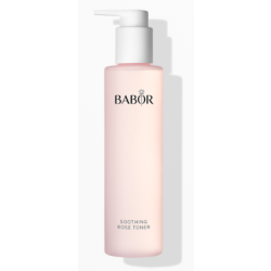 Soothing Rose Toner 200 ml