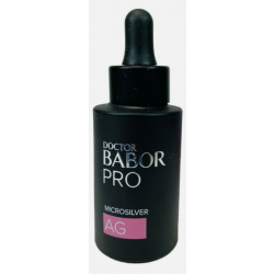 Microsilver Concentrate 30ml