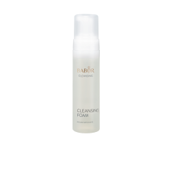 Deep Cleansing Foam