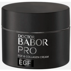 EGF & Collagen Cream 50ml