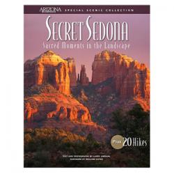 Secret Sedona