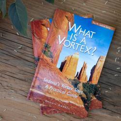 What Is A Vortex?