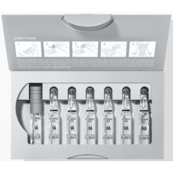 10D Hyaluronic Acid Ampoule Serum Concentrate 14 ml