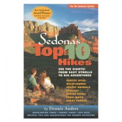 Sedona's Top 10 Hikes