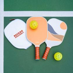 Pickleball Paddle