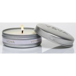 Lavender, Rose & Camomile Mini Scented Candle 5cl