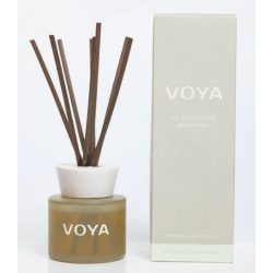 Oh So Scented Reed Diffuser African Lime & Clove 100ml