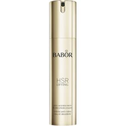 HSR Anti-Wrinkle Neck & Decollete Cream 50ml