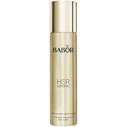 HSR Anti-Wrinkle Foam Mask 30ml