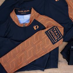 Trail House Men's Cycling Jersey